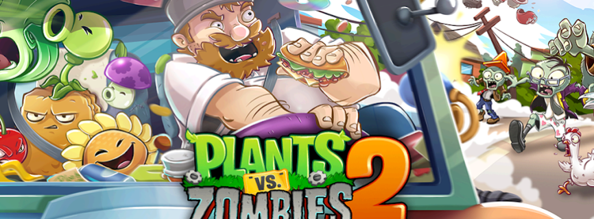 Plants vs Zombies™ 2