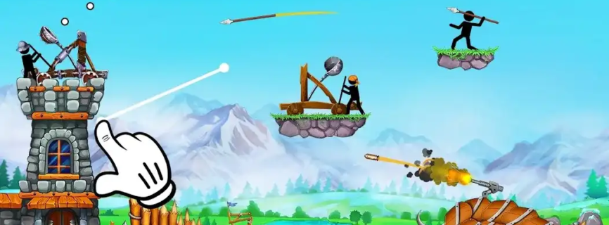 The Catapult 2