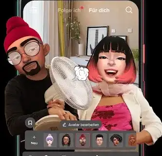 TikTok