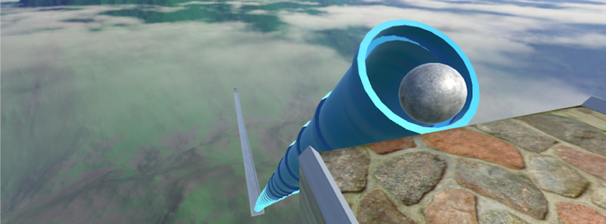 Balance 3D