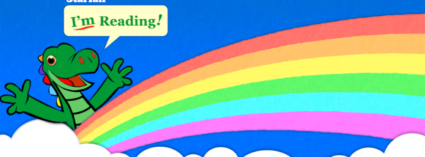 Starfall I'm Reading