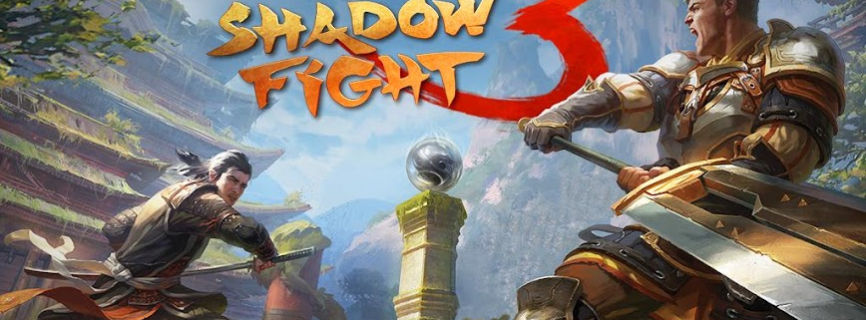 Shadow Fight 3