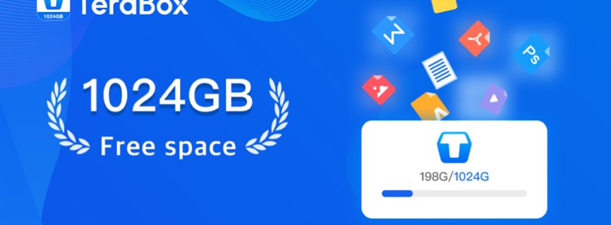 TeraBox: Cloud Storage Space