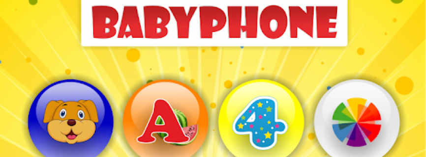 Babyphone 2