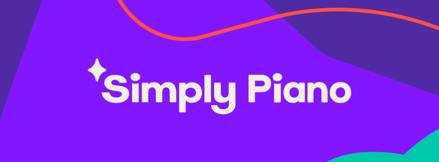 تعلم العزف على Simply Piano