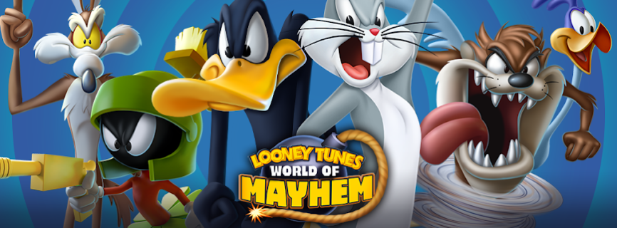 Looney Tunes™ World of Mayhem