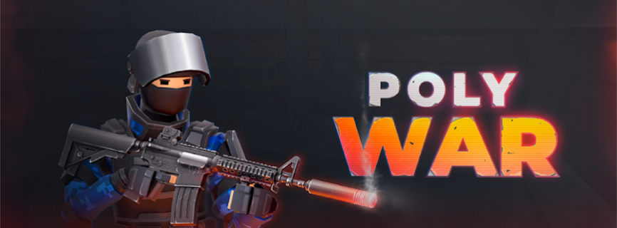 لعبة التصويب بوليوور 3D FPS