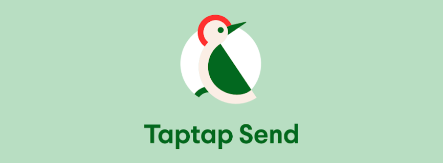 Taptap Send: تحويل الأموال