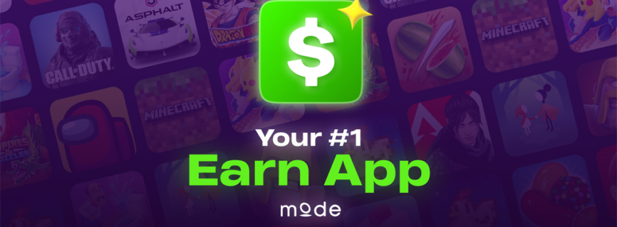 Make Money: Play & Earn Cash