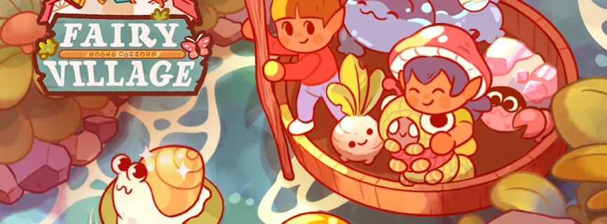 Fairy Village