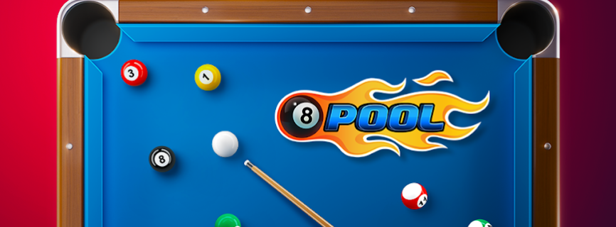 8 Ball Pool