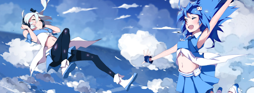 bilibili-弹幕动画直播高清视频