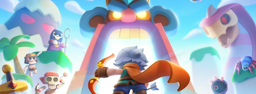 Archero 2