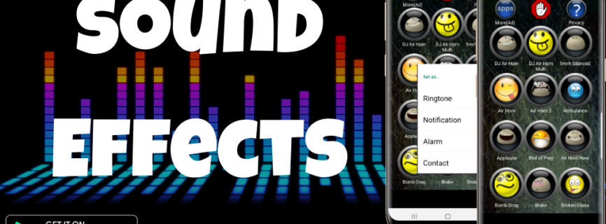 Sound Effects