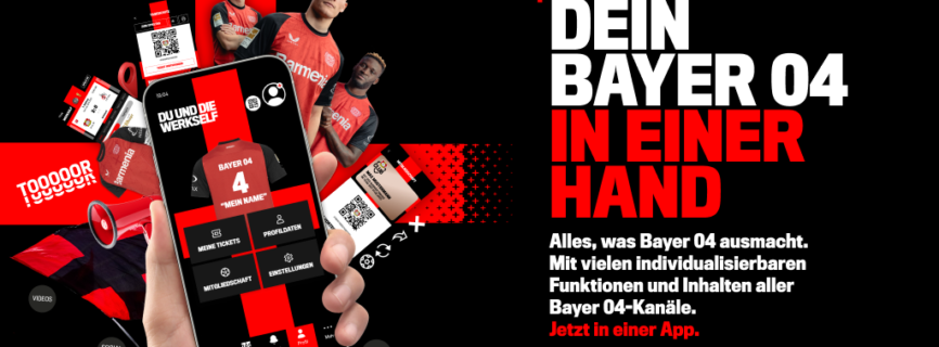 Bayer 04 Leverkusen