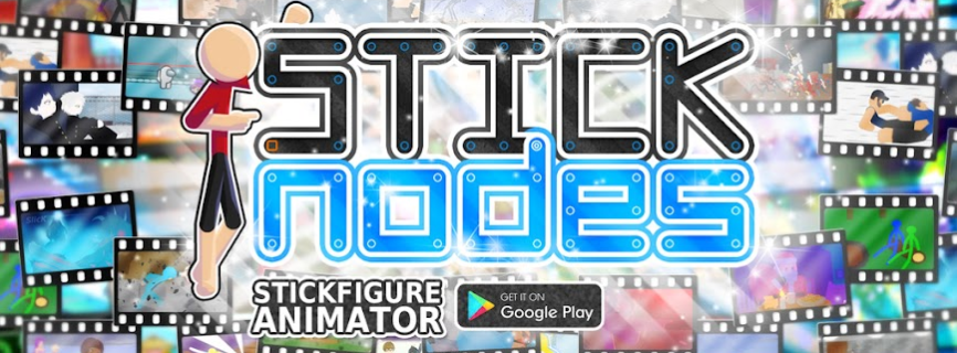 Stick Nodes Pro – Animator