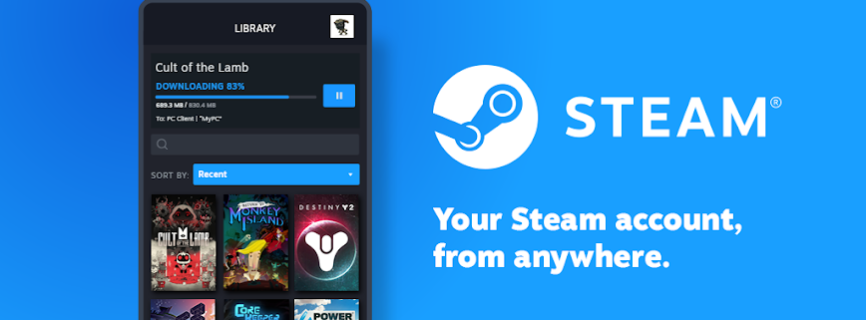 Steam