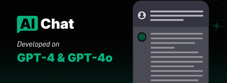 AI Chat – Chat with AI Bot