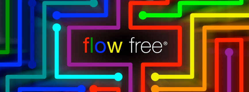 Flow Free