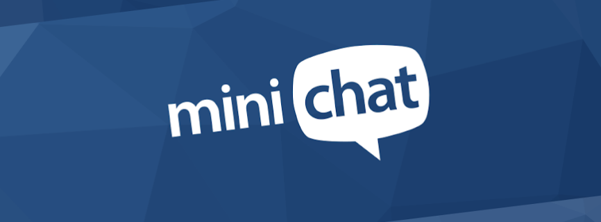 Minichat دردشة الفيديو السريع