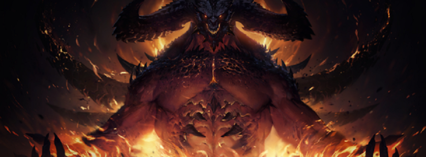 Diablo Immortal
