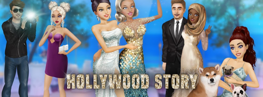 Hollywood Story®: Fashion Star