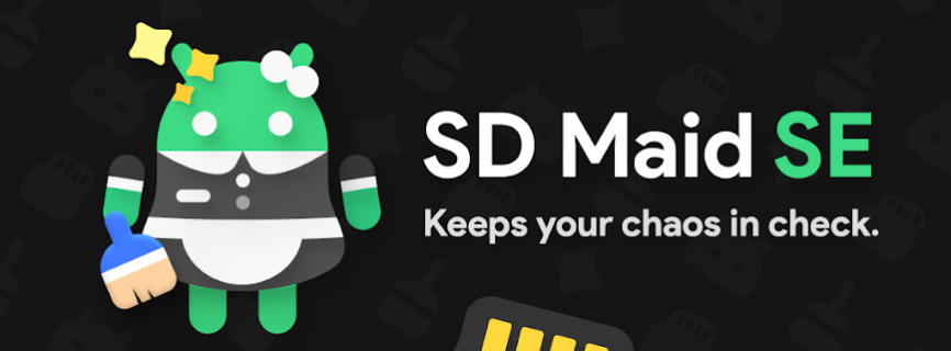 SD Maid 2/SE – System Cleaner