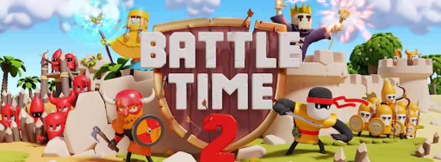 BattleTime 2: Original