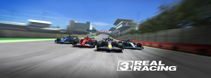 Real Racing  3