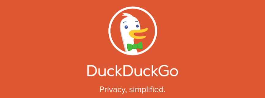 DuckDuckGo Private Browser