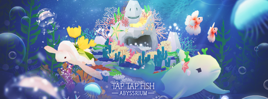 Tap Tap Fish – AbyssRium