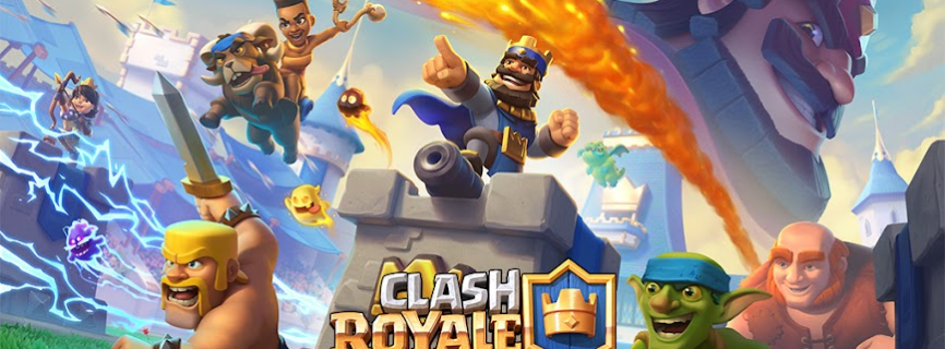 Clash Royale