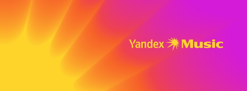 Yandex Music, Books & Podcasts