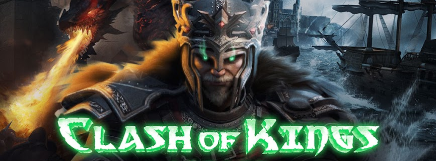 Clash of Kings: تراث الغرب