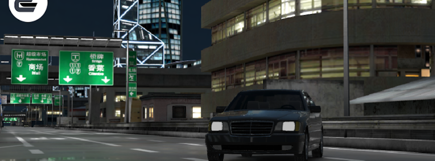 Custom Club: Online Racing 3D