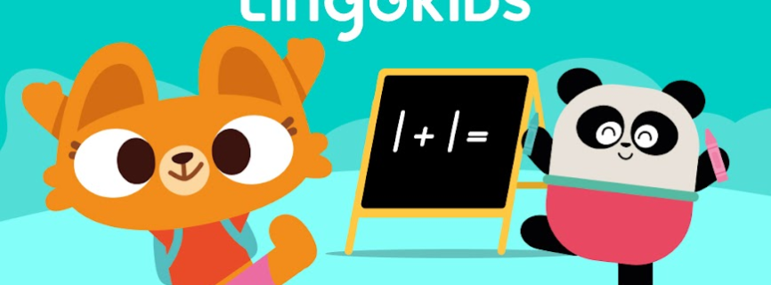 Lingokids – التعلم بالإنجليزية