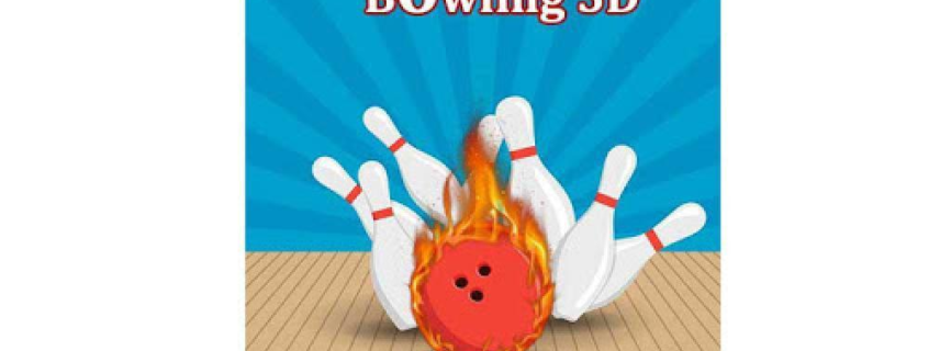 Bowling 3d