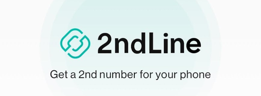 2ndLine – Second Phone Number