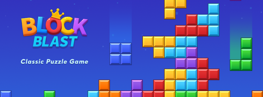Block Blast!