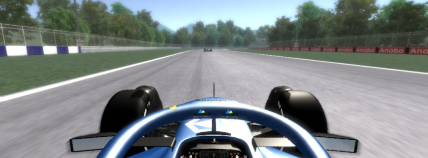 Fx Racer