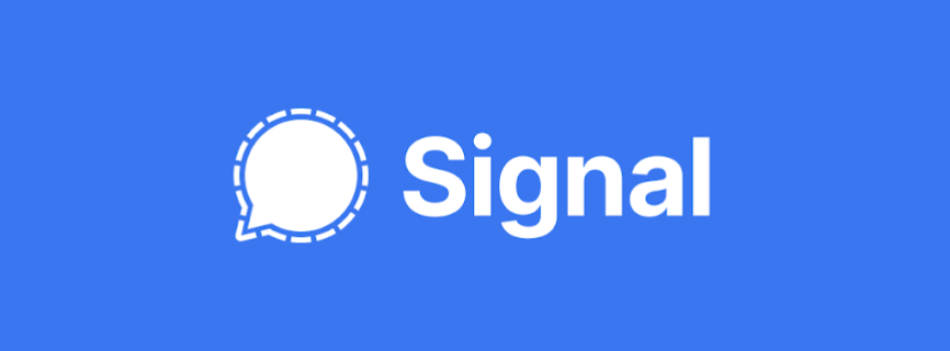 Signal – مِرسال خصوصي