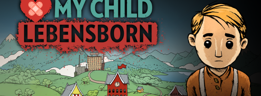 My Child Lebensborn – free download