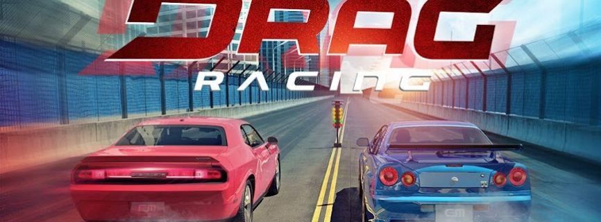 Drag Racing – موقع داونلود