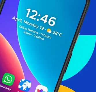 Smart Launcher