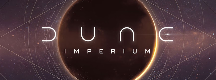 Dune: Imperium Digital