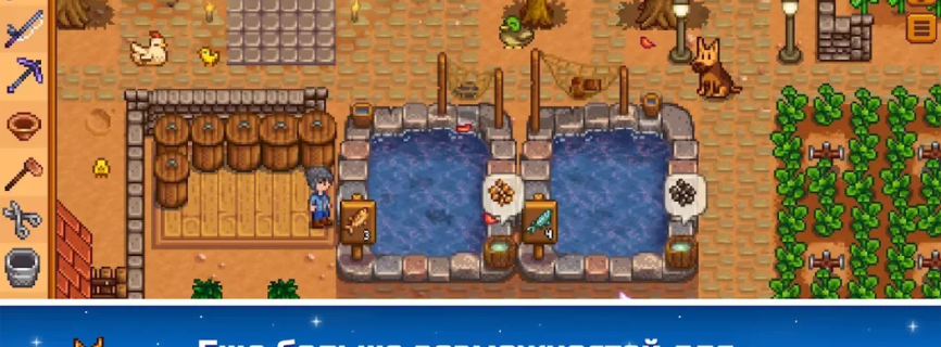 Stardew Valley