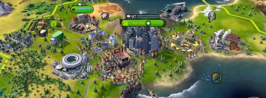 Civilization VI