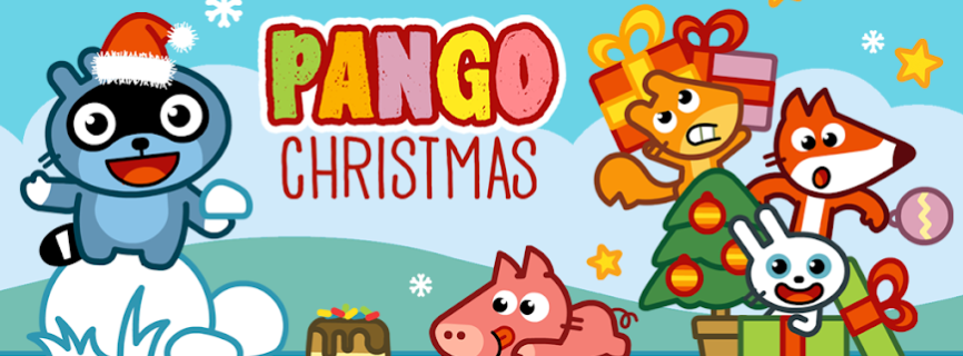 Pango Christmas – بانجو كريسماس