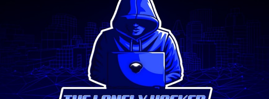 الهاكر الوحيد – The lone hacker