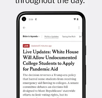 The New York Times